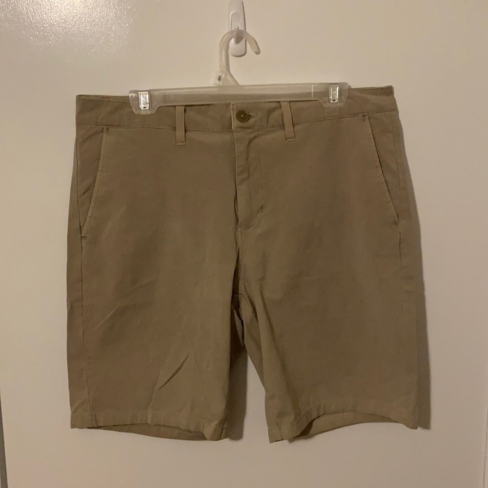 Sonoma Khaki Shorts